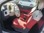 2015 Fiat 500 Pop de vânzare în Las Vegas, NV - Undercarriage