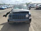 2010 Jeep Patriot Sport for Sale in Des Moines, IA - Front End