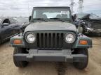 1998 Jeep Wrangler / Tj Se   for Sale in Elgin, IL - Mechanical