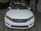2014 Honda Accord Exl de vânzare în New Orleans, LA - Water/Flood