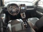 2014 Jeep Compass Latitude იყიდება Leroy-ში, NY - Side