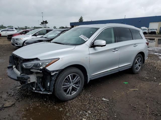 2018 Infiniti Qx60 