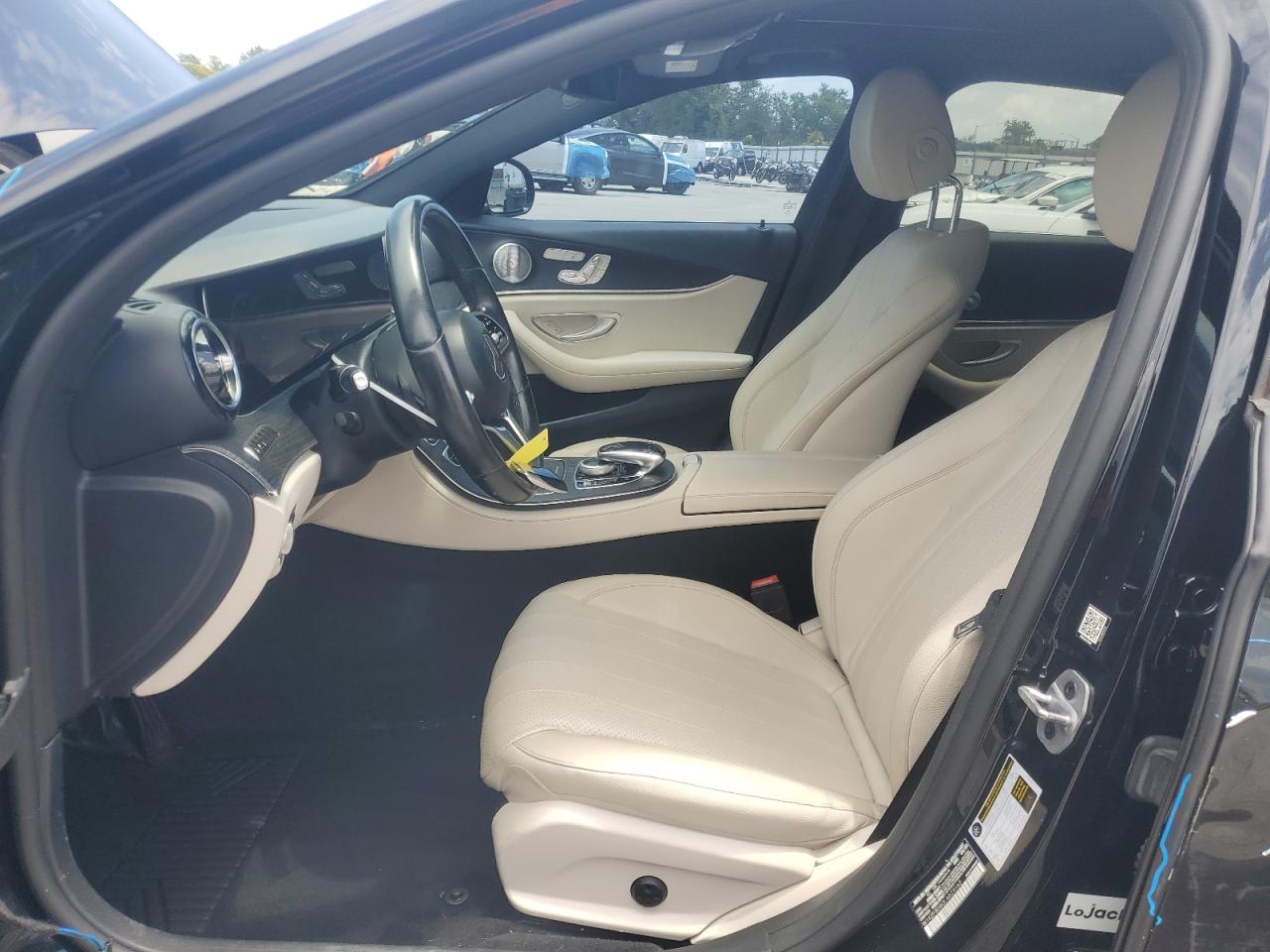 2020 Mercedes-Benz E 350 VIN: W1KZF8DB2LA823162 Lot: 59079185