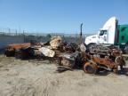 2022 Freightliner Cascadia 126 Semi Truck for Sale in Colton, CA - Burn