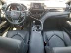 2023 Toyota Camry Xse de vânzare în Des Moines, IA - Top/Roof