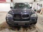 2008 Bmw X5 3.0I للبيع في Milwaukee، WI - Front End