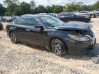 2017 Nissan Altima 2.5   de vânzare în Eight Mile, AL - Front End