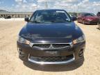 2016 Mitsubishi Lancer Gt zu verkaufen in San Antonio, TX - Hail