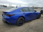 2024 LEXUS IS 350 F SPORT à vendre chez Copart ON - TORONTO