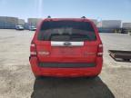2008 Ford Escape Hev იყიდება Martinez-ში, CA - All Over