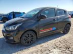 2021 Chevrolet Spark 1Lt de vânzare în Houston, TX - Front End