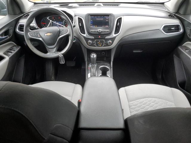  CHEVROLET EQUINOX 2020 Серый