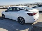 2023 Nissan Sentra Sv   na sprzedaż w Sun Valley, CA - Front End