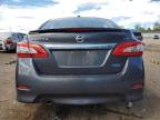 2014 Nissan Sentra S на продаже в Colorado Springs, CO - Front End