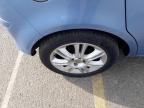 2013 VAUXHALL CORSA EXCL for sale at Copart SANDTOFT