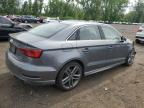 2017 Audi A3 Premium Plus for Sale in New Britain, CT - Front End