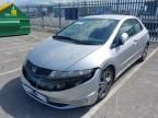 2010 HONDA CIVIC SI I for sale at Copart CHESTER