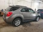 2011 Chevrolet Equinox Lt for Sale in Ham Lake, MN - Front End