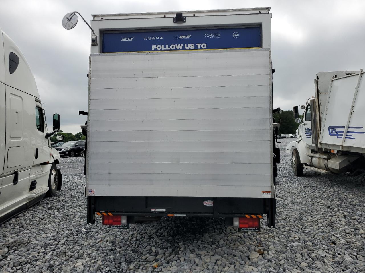 2024 Ram Promaster 3500 3500 Standard VIN: 3C7WRVLG1RE133864 Lot: 63277285