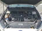 2016 Ford Fusion Se   за продажба в Ellwood City, PA - Front End