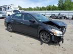 2015 Nissan Altima 2.5 за продажба в Assonet, MA - Front End