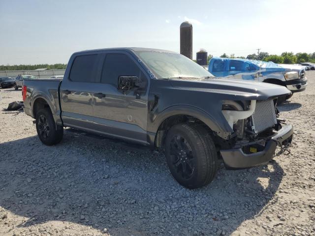 FORD F-150 2022 Сірий