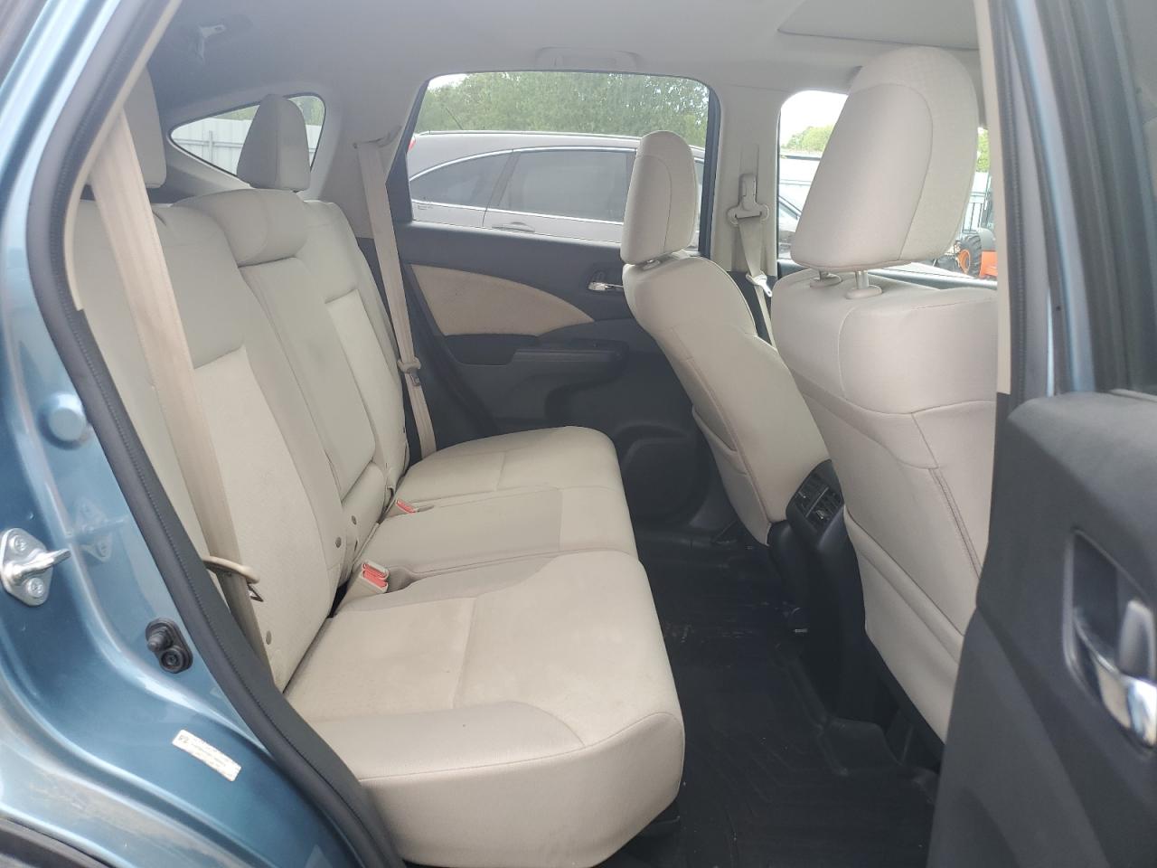 2015 Honda Cr-V Ex VIN: 5J6RM4H58FL086873 Lot: 56696745