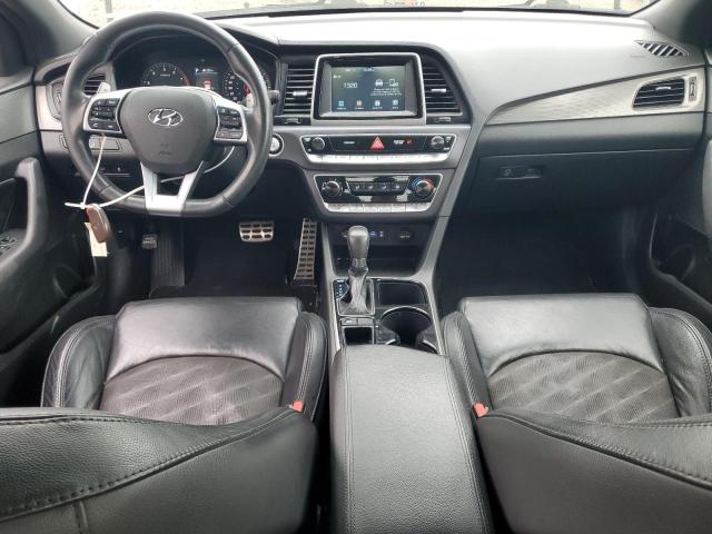 2019 HYUNDAI SONATA LIMITED  