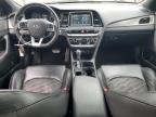 2019 HYUNDAI SONATA LIMITED   à vendre chez Copart ON - COOKSTOWN