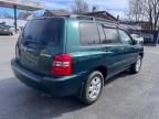 2003 Toyota Highlander Limited zu verkaufen in North Billerica, MA - Normal Wear