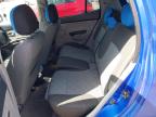 2005 KIA PICANTO GS for sale at Copart WHITBURN