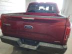 2015 Ford F150 Supercrew للبيع في Candia، NH - Front End