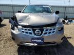 2014 Nissan Rogue Select S   de vânzare în Chicago Heights, IL - Front End