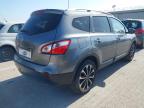 2012 NISSAN QASHQAI TE for sale at Copart SANDWICH