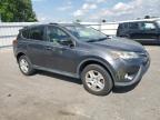2015 Toyota Rav4 Le იყიდება Dunn-ში, NC - Rear End
