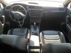 2019 Volkswagen Tiguan Sel Premium for Sale in Oklahoma City, OK - Water/Flood