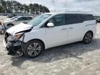 2019 Kia Sedona Ex للبيع في Loganville، GA - Front End