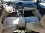 2012 Toyota Camry Base   for Sale in Vallejo, CA - Side