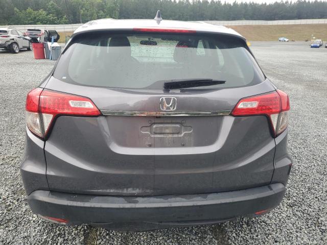  HONDA HR-V 2021 Szary