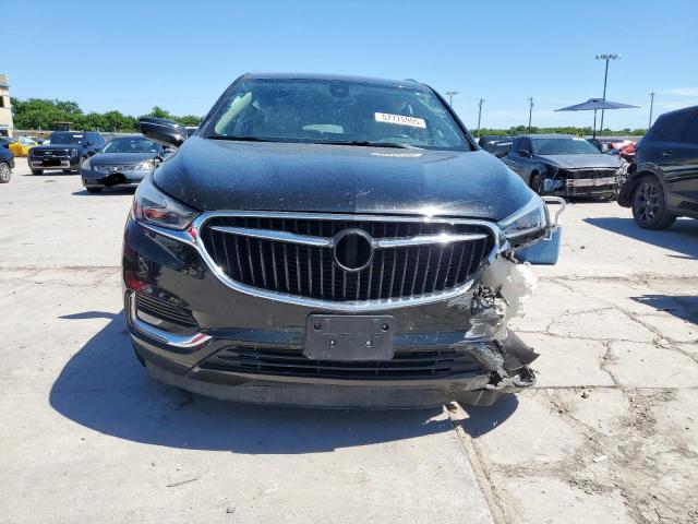  BUICK ENCLAVE 2018 Черный