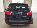 2009 Hyundai Santa Fe Se for Sale in Blaine, MN - Side
