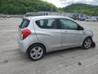 2020 Chevrolet Spark Ls en Venta en Ellwood City, PA - Front End