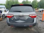 2013 Honda Odyssey Exl for Sale in East Granby, CT - Front End