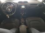 2017 Jeep Renegade Latitude en Venta en Lexington, KY - Front End