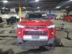2016 Toyota 4Runner Sr5/Sr5 Premium en Venta en Denver, CO - Vandalism