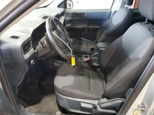  FORD MAVERICK 2024 Gray
