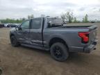 2025 FORD F150 LIGHTNING XLT for sale at Copart QC - MONTREAL