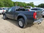 2014 Nissan Frontier Sv zu verkaufen in North Billerica, MA - Front End