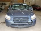 2008 Hyundai Santa Fe Gls for Sale in Ham Lake, MN - Front End