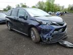 2025 Toyota Sienna Xle იყიდება New Britain-ში, CT - Side